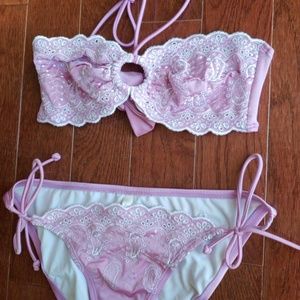Aerie bathing suit